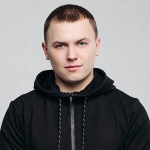 Picture of Lucas Greg